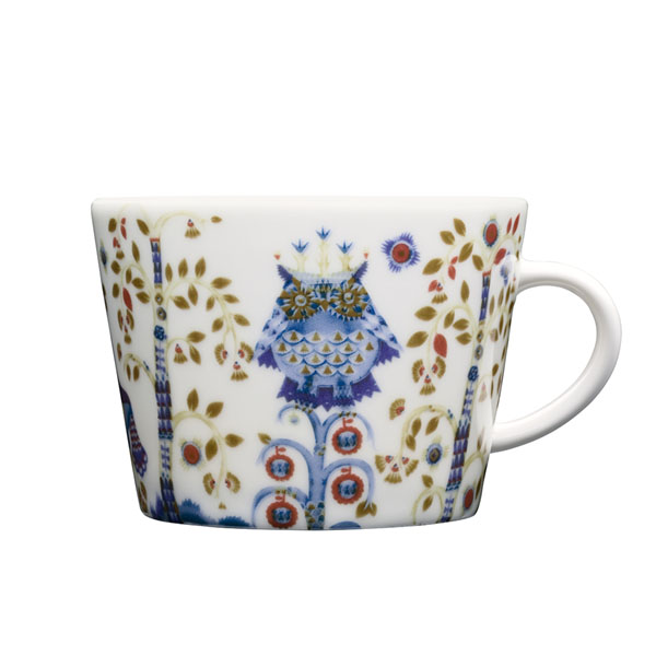 Iittala Taika Cappuccinokop Wit 0.2 Liter