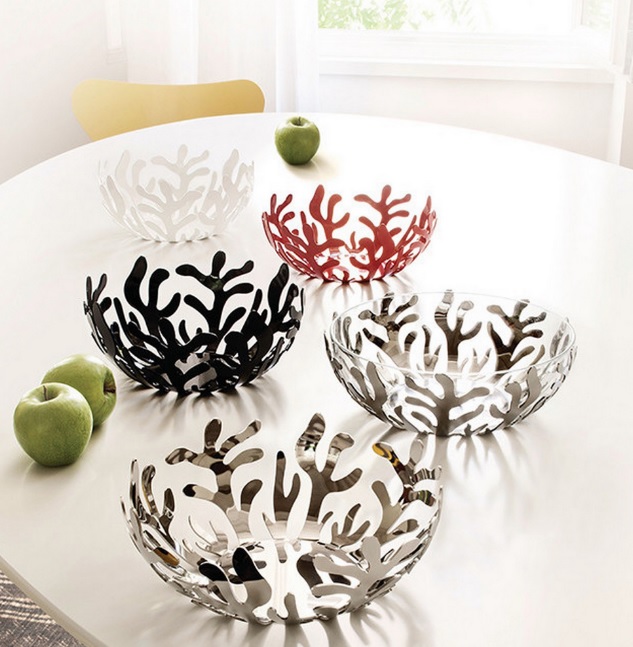 Alessi Schalen