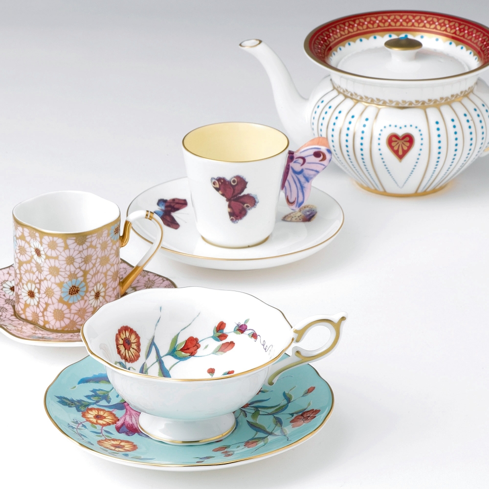 Harlequin Collection