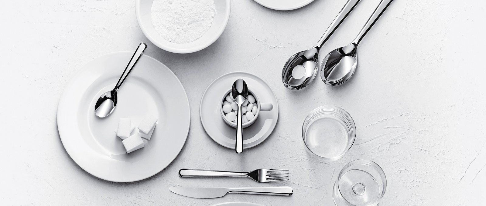 Alessi Bestekset
