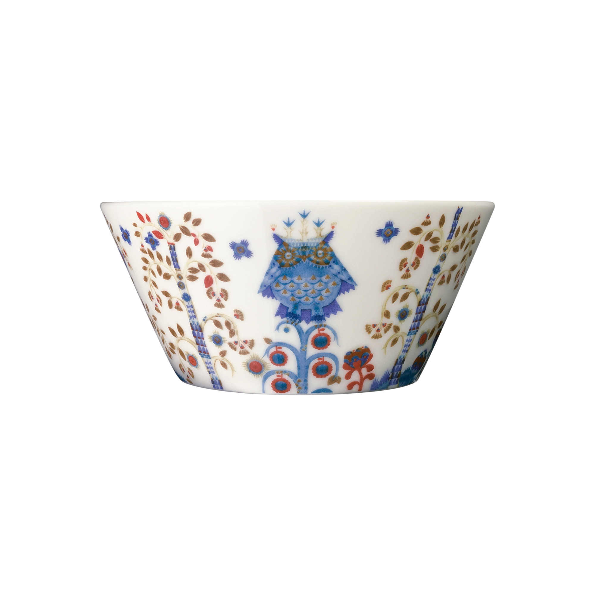 Iittala Taika Ontbijtkom Wit 0.3 Liter