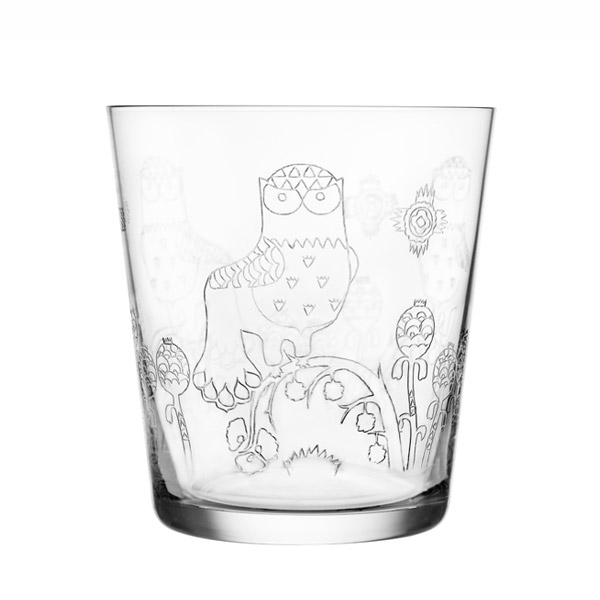 Iittala Taika Glas Helder 38 cl
