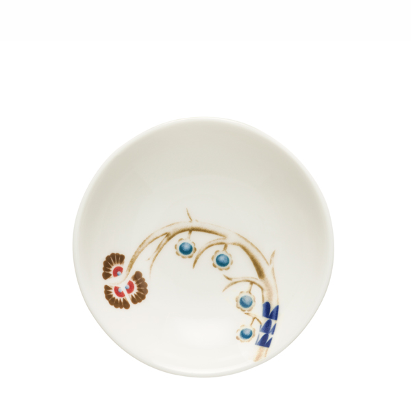 Iittala Taika Dipschaaltje Wit 9.5 cm