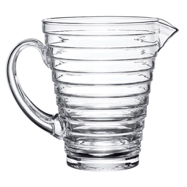 Iittala Aino Aalto karaf 120cl - helder