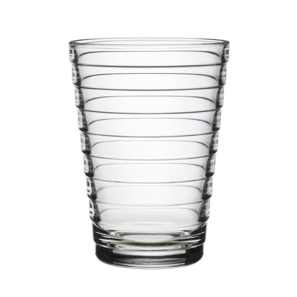 Iittala Aino Aalto glas 33cl - helder