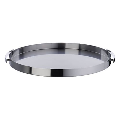 Stelton AJ Cylinda Line dienblad ø 33,5cm