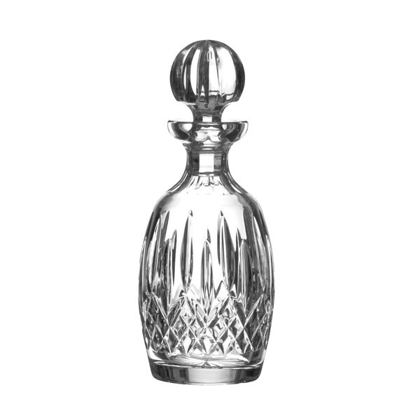 Waterford Lismore Spirit Decanter