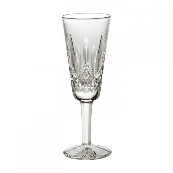 Waterford Lismore Champagneglas