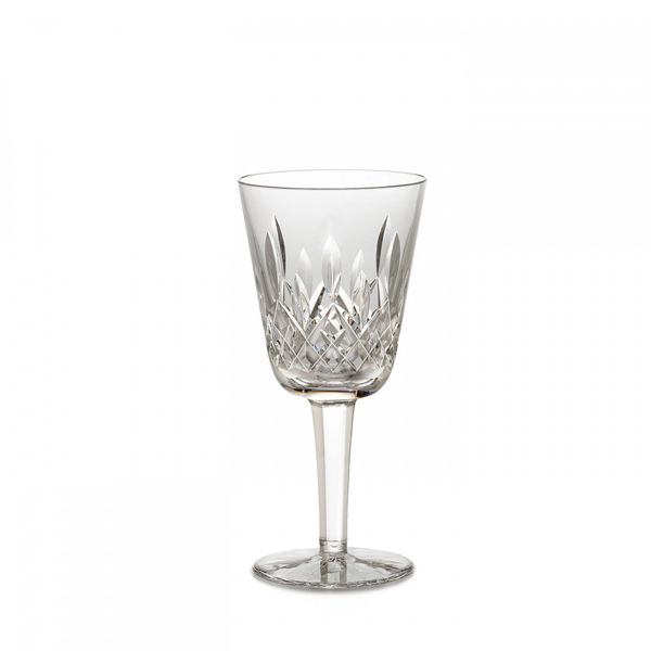 Waterford Lismore Witte wijnglas