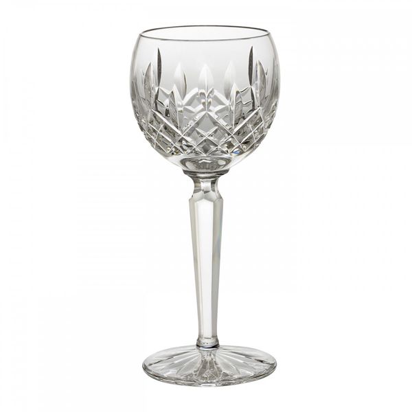 Waterford Lismore Wijnglas - ballon
