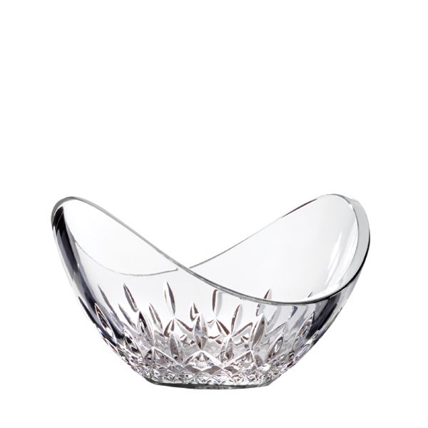 Waterford Lismore Essence Bowl 15cm - Ellipse