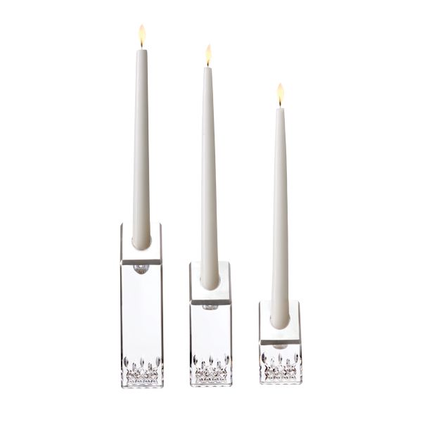 Waterford Lismore Essence Kanderlaarset - set van 3