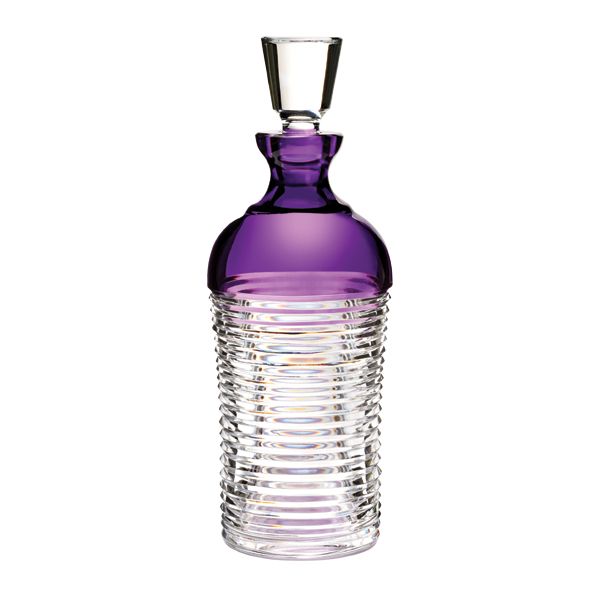 Waterford Mixology Decanter Circa