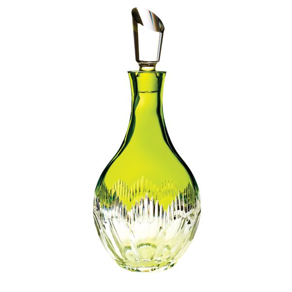 Waterford Mixology Decanter Neon