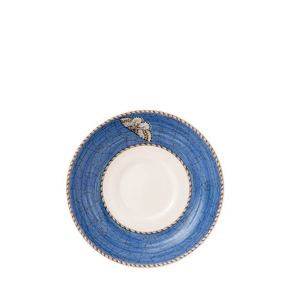Wedgwood Sarah's Garden Theeschotel - blauw