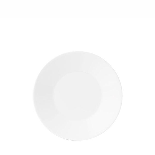 Wedgwood Jasper Conran White Gebaksbordje 18cm
