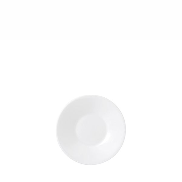 Wedgwood Jasper Conran White Espressoschotel