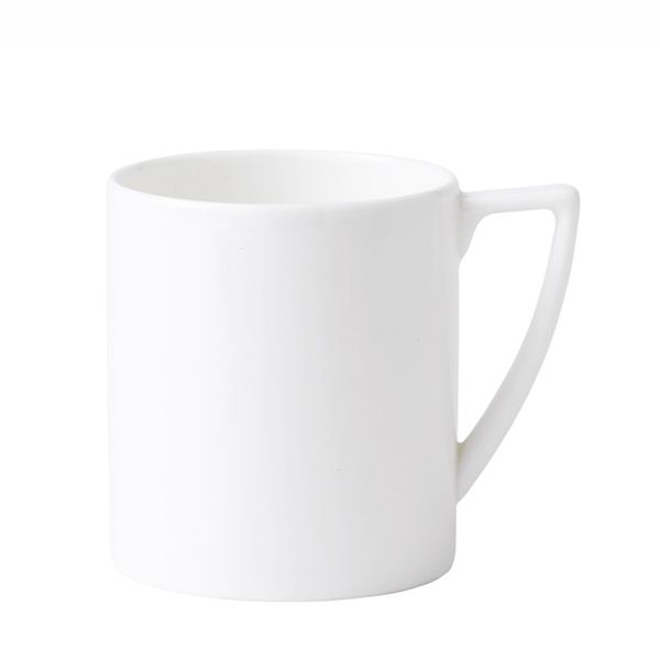 Wedgwood Jasper Conran White Beker 0.29 Liter