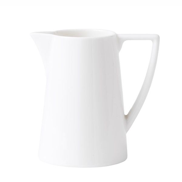 Wedgwood Jasper Conran White Melkkannetje 0.2 Liter