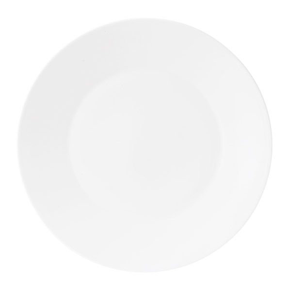 Wedgwood Jasper Conran White Schotel 33cm - Strata