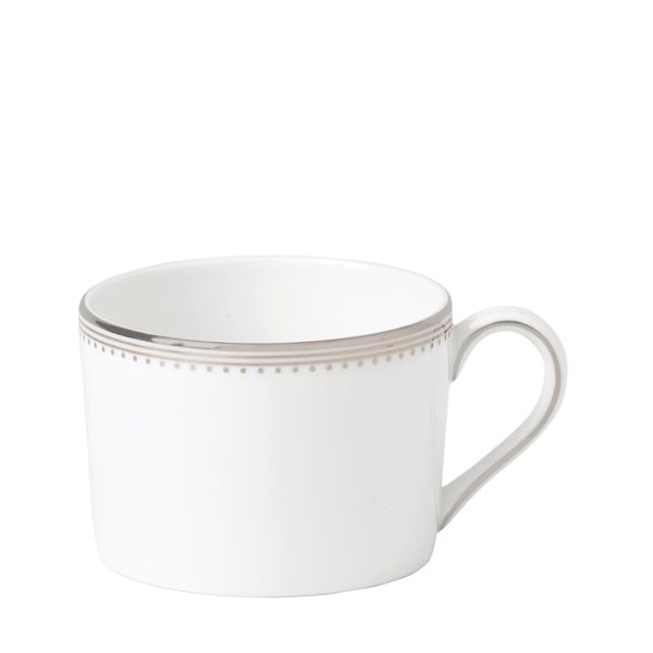 Wedgwood Vera Wang Grosgrain Theekop