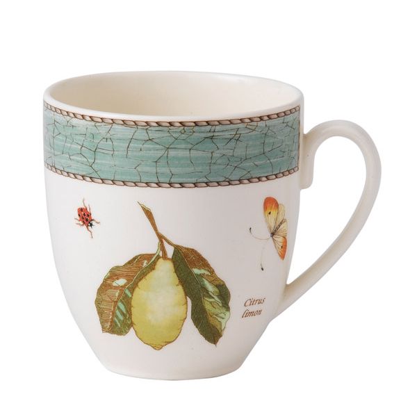Wedgwood Sarah's Garden Beker - groen