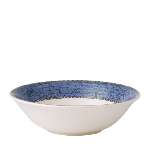 Wedgwood Sarah's Garden Papschaaltje - blauw
