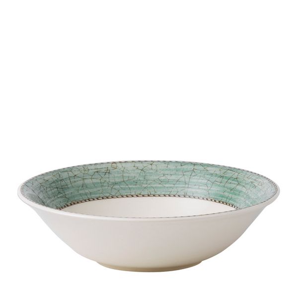 Wedgwood Sarah's Garden Papschaaltje - groen