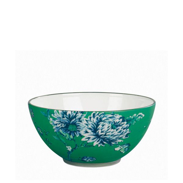 Wedgwood Jasper Conran Chinoiserie Green Schaaltje 14cm