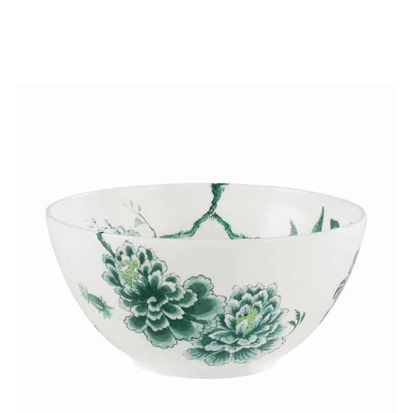 Wedgwood Jasper Conran Chinoiserie White Saladeschaal 20cm