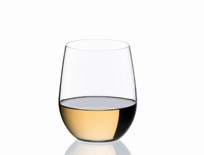 Riedel O Wine Viognier / Chardonnay Wijnglas - 2 Stuks