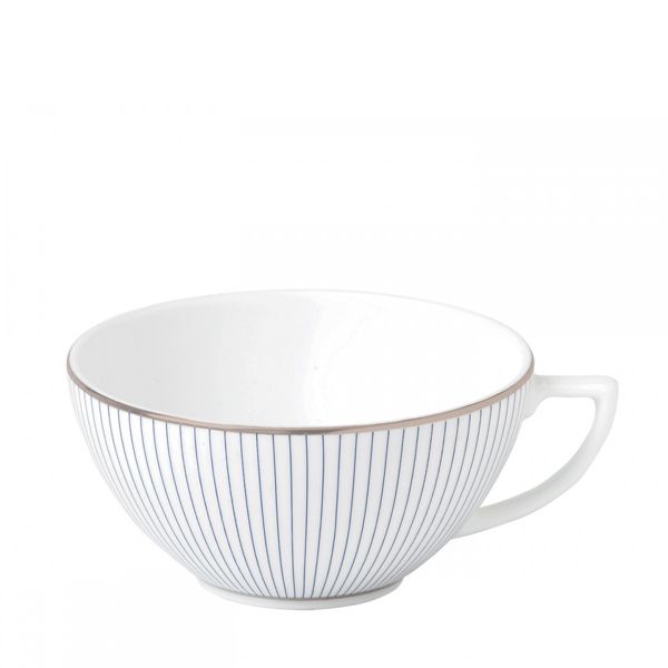 Wedgwood Jasper Conran Pin Stripe Theekop 0.23 Liter