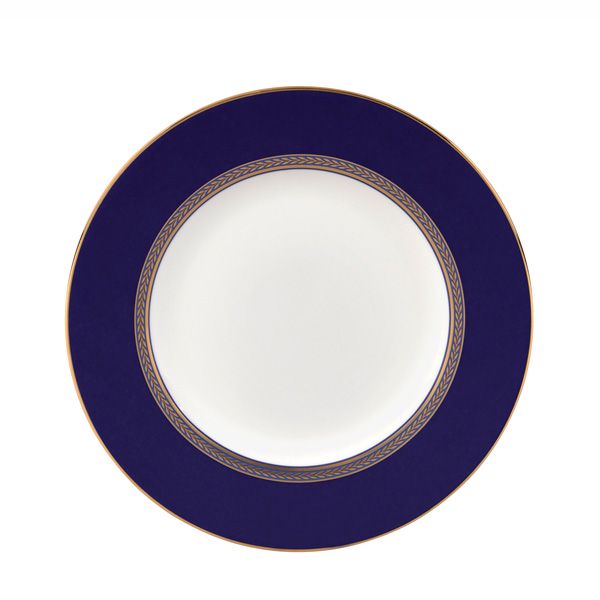 Wedgwood Renaissance Gold Ontbijtbord 20cm