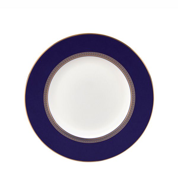 Wedgwood Renaissance Gold Gebaksbordje 18cm
