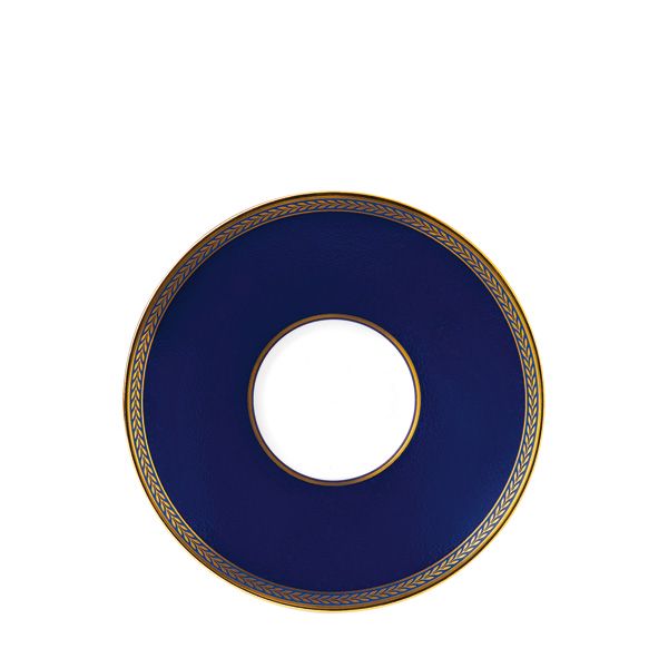 Wedgwood Renaissance Gold Theeschotel