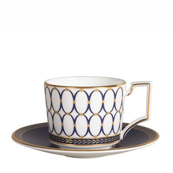 Wedgwood Renaissance Gold Espressokop 0.07 Liter