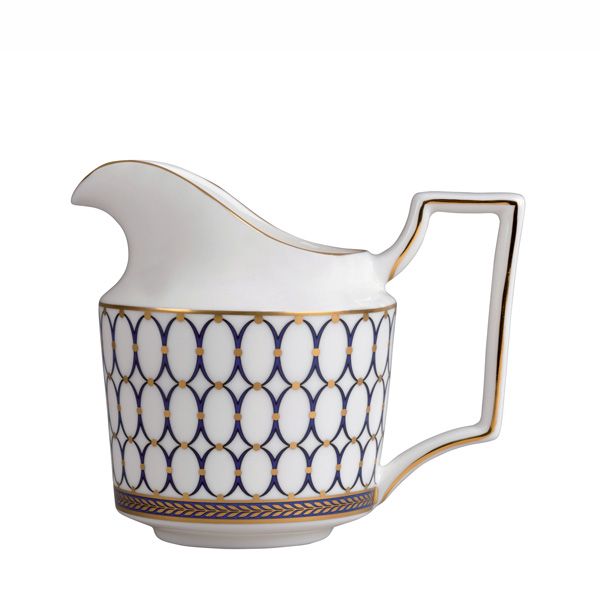 Wedgwood Renaissance Gold Melkkannetje