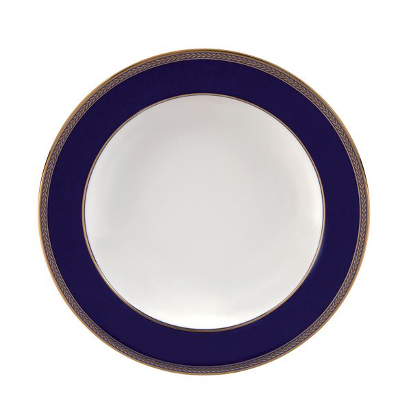 Wedgwood Renaissance Gold Diep bord 23cm