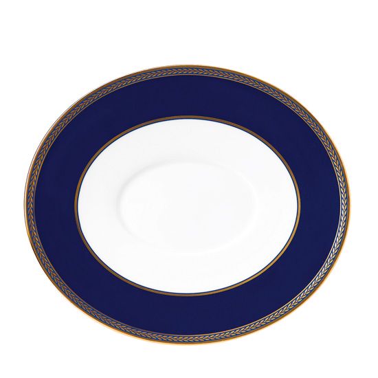 Wedgwood Renaissance Gold Sauciereschotel
