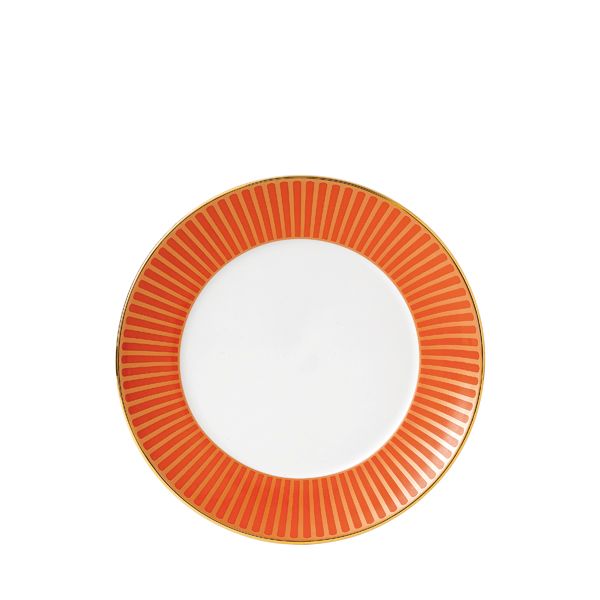 Wedgwood Palladian Gebaksbordje 17cm - accent
