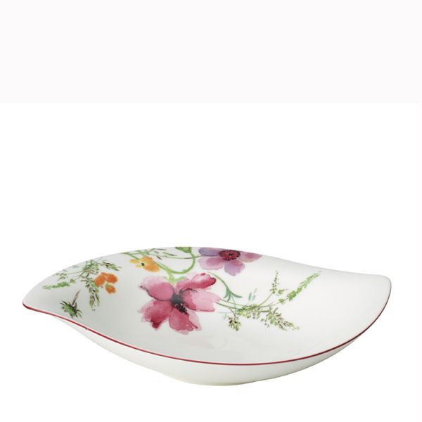 Villeroy & Boch Mariefleur Basic Schaal 29cm - diep