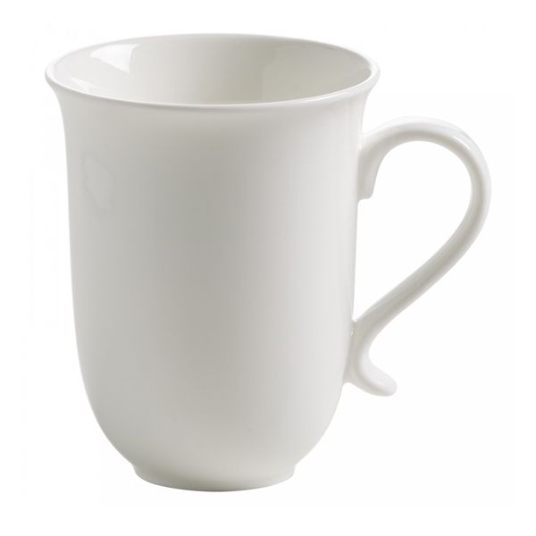Maxwell & Williams White Rose Beker met oor