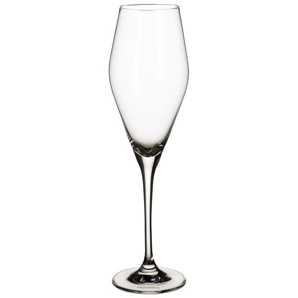 Villeroy & Boch La Divina Champagneglas, 252mm