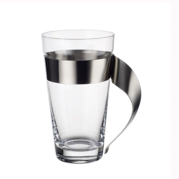 Villeroy & Boch NewWave Caffe Latte Macchiato, 0.3 Liter
