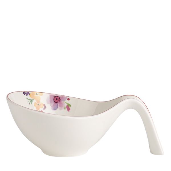 Villeroy & Boch Mariefleur Basic Schaal met greep