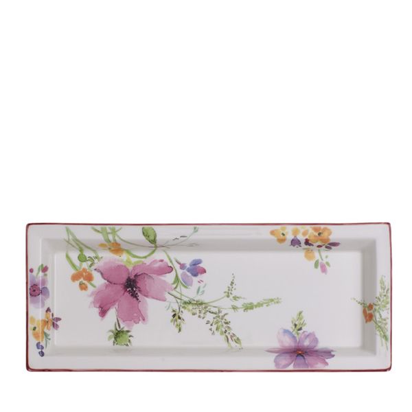 Villeroy & Boch Mariefleur Basic Schaaltje 24x10cm