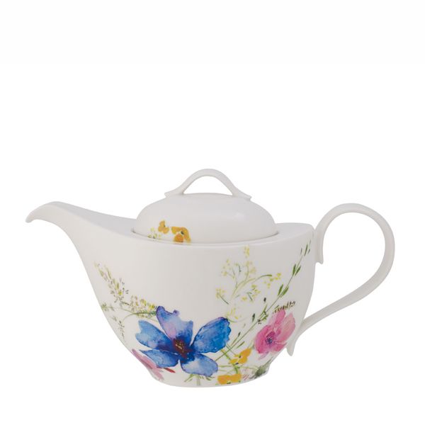 Villeroy & Boch Mariefleur Basic Theepot 1 Liter