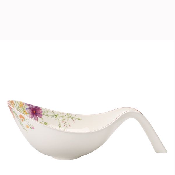 Villeroy & Boch Mariefleur Basic Schaal met handgreep