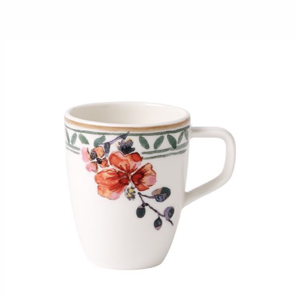 Villeroy & Boch Artesano Provencal Espressokop 0.1 Liter