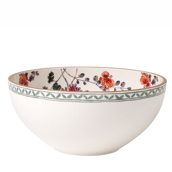 Villeroy & Boch Artesano Provencal Slaschaal 24cm